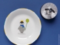 Assiette_Enfant_Pingouin.